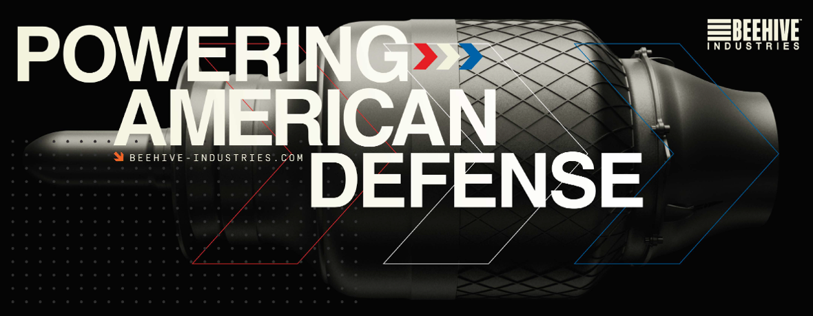 Beehive Industries Merch Store