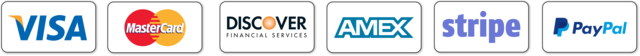 Branded Merch Solutions Payment Options