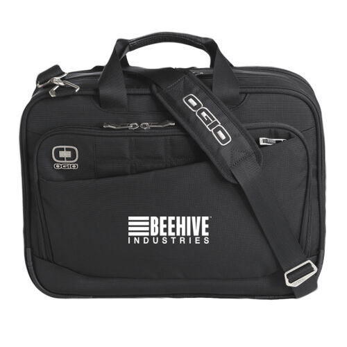 Beehive Printed  - Element Messenger Thumbnail