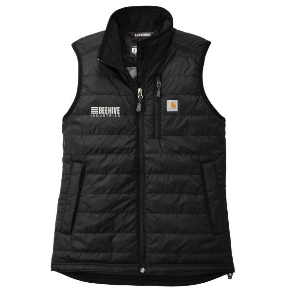 Beehive Crest - Women's Gilliam Vest Thumbnail