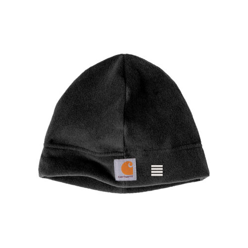 Stripes - Fleece Hat Thumbnail