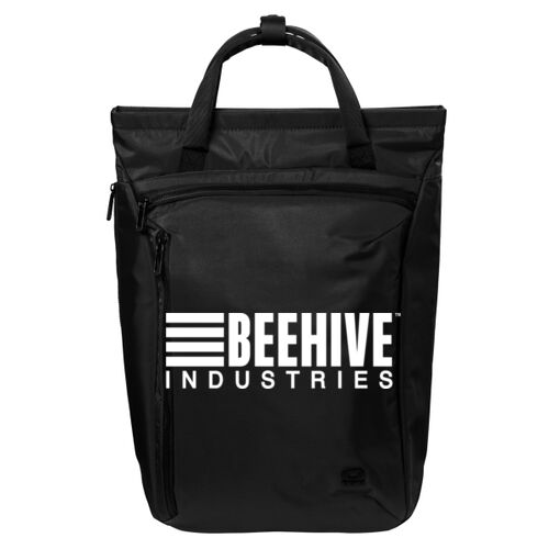 Beehive Printed  - Evolution Convertible Thumbnail