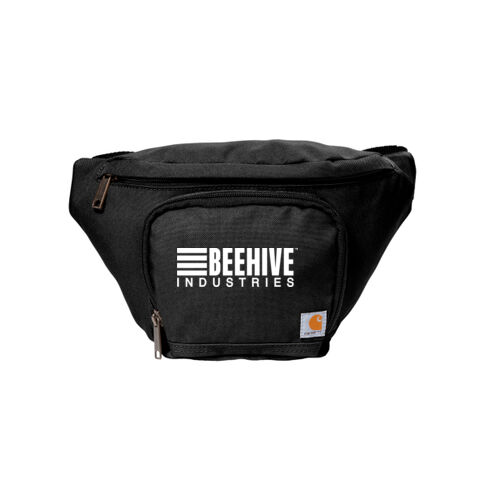 Beehive Printed  - Waist Pack Thumbnail