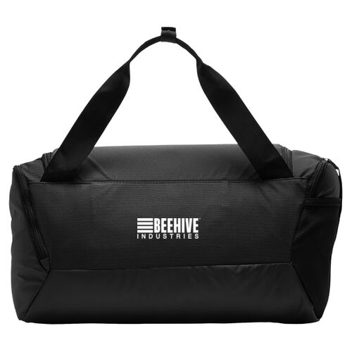 Beehive Printed  - Brasilia Small Duffel Thumbnail