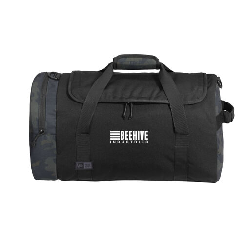 Beehive Printed  - Legacy Duffel Thumbnail