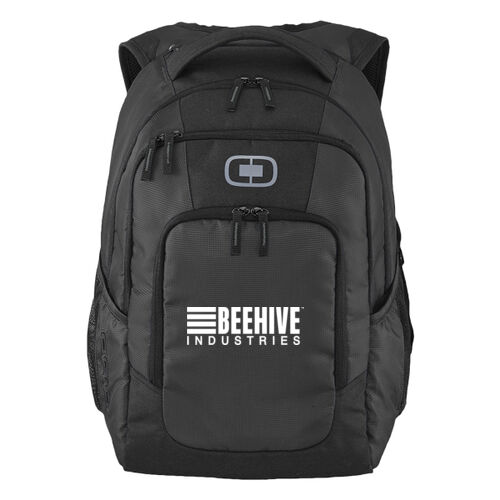 Beehive Printed  - Logan Pack Thumbnail