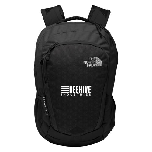 Beehive Printed  - Connector Backpack Thumbnail