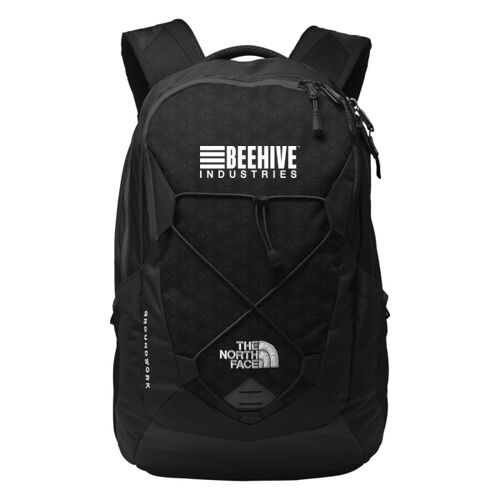 Beehive Printed  - Groundwork Backpack Thumbnail