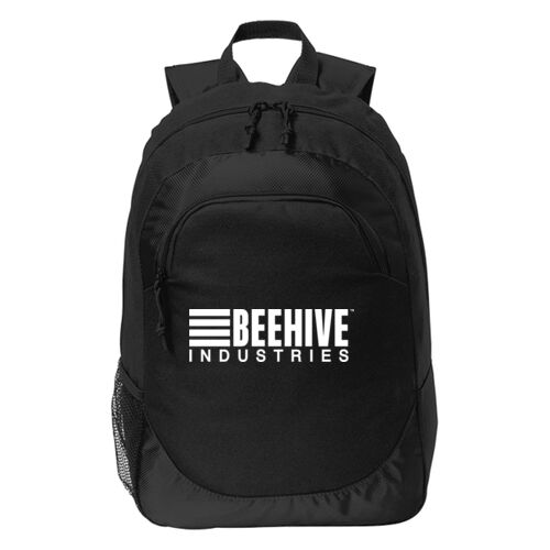 Beehive Printed  - Circuit Backpack Thumbnail