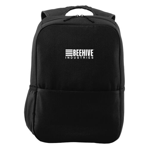 Beehive Printed  - Access Square Backpack Thumbnail