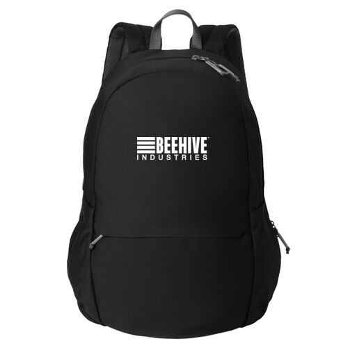 Beehive Printed  - Claremont Backpack Thumbnail