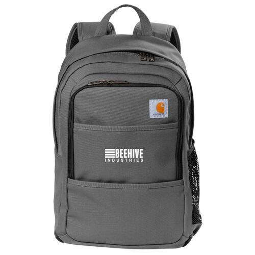 Beehive Printed  - Foundry Series Backpack Thumbnail