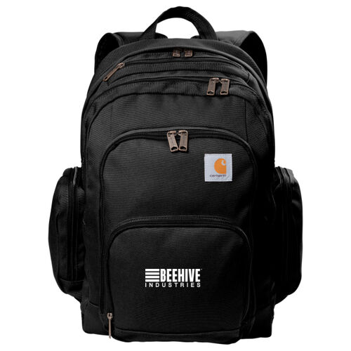 Beehive Printed  - Foundry Series Pro Backpack Thumbnail