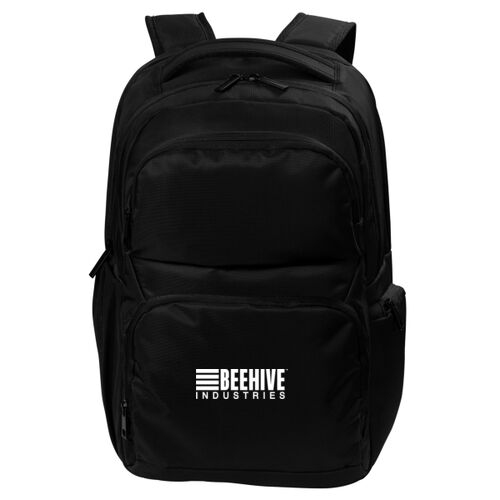 Beehive Printed  - Transit Backpack Thumbnail
