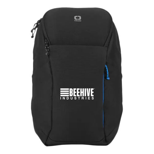 Beehive Printed  - Flux 420 backpack Thumbnail