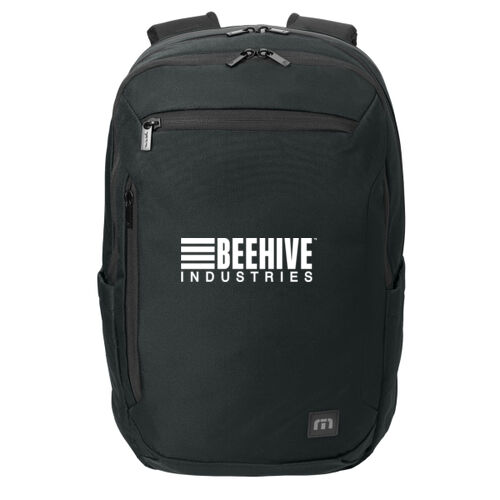 Beehive Printed  - Duration Backpack Thumbnail