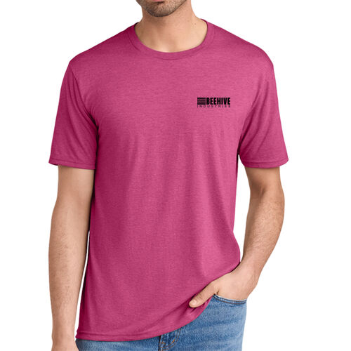 Beehive BCA Printed - Perfect Tri ® Tee Thumbnail