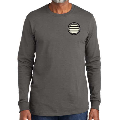 Patch1 American Made - All American Long Sleeve Tee Thumbnail