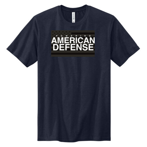 PAD2 - All American Tee Thumbnail