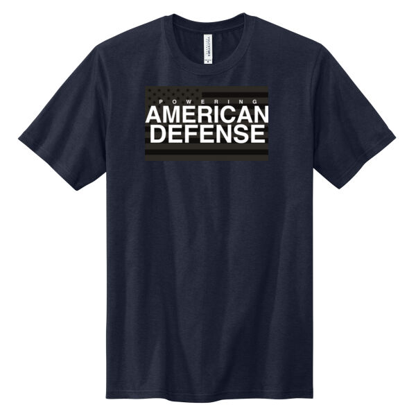 PAD2 - All American Tee Thumbnail