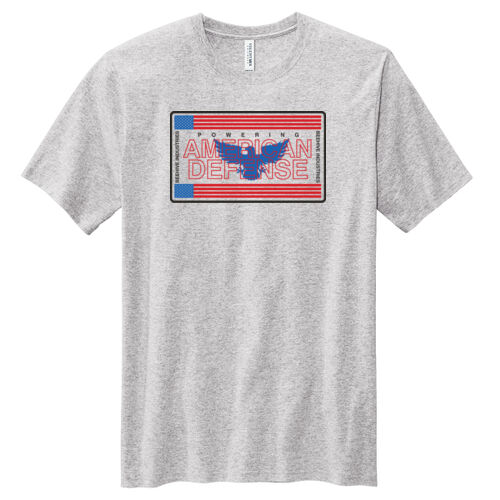 PAD1 - All American Tee Thumbnail