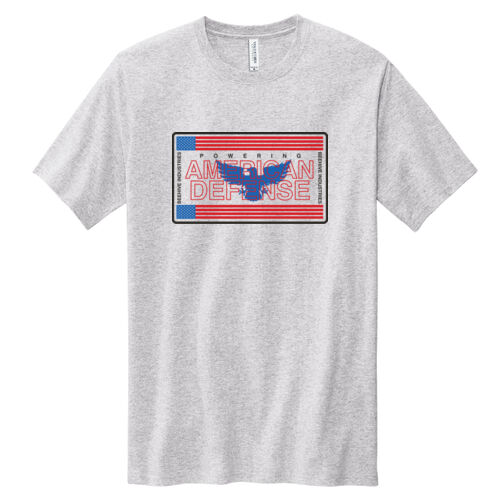 PAD1 - Chore Tee Thumbnail