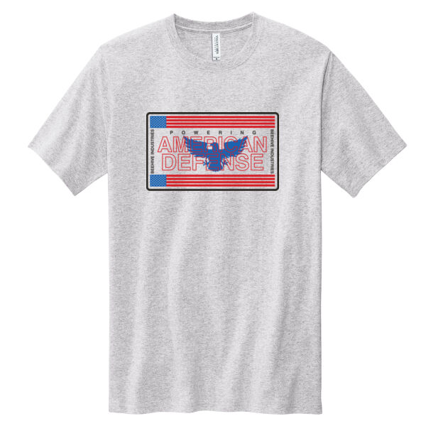 PAD1 - Chore Tee Thumbnail