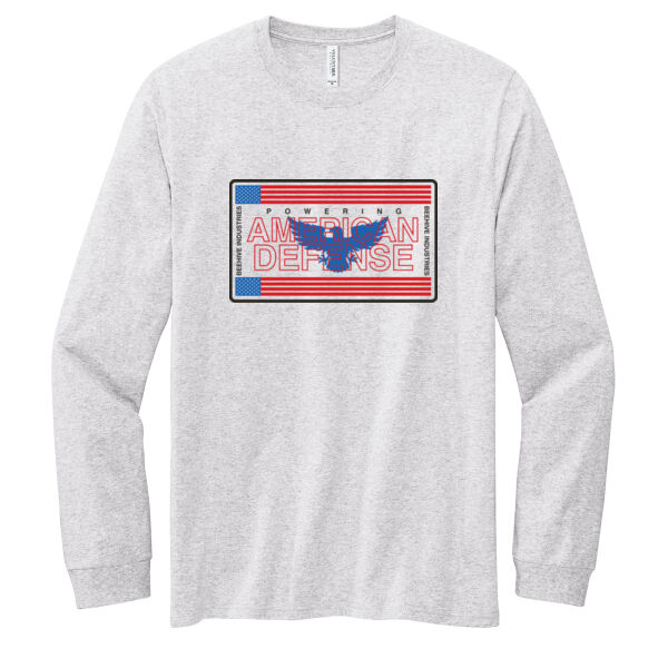 PAD1 - Chore Long Sleeve Tee Thumbnail