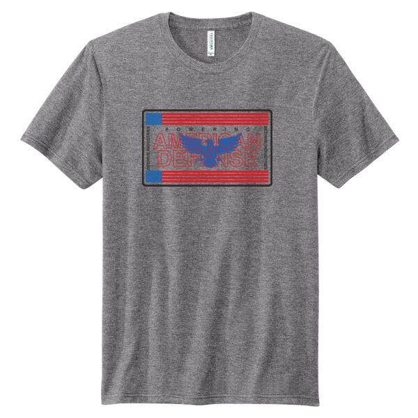 PAD1 - Tri Tee Thumbnail