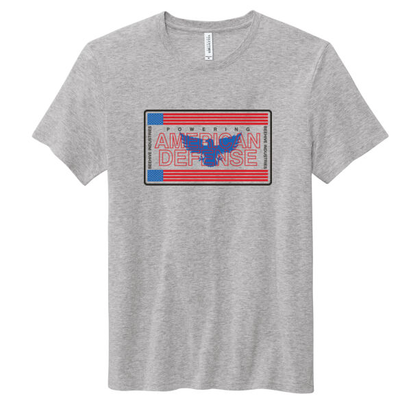 PAD1 - Daily Tee Thumbnail