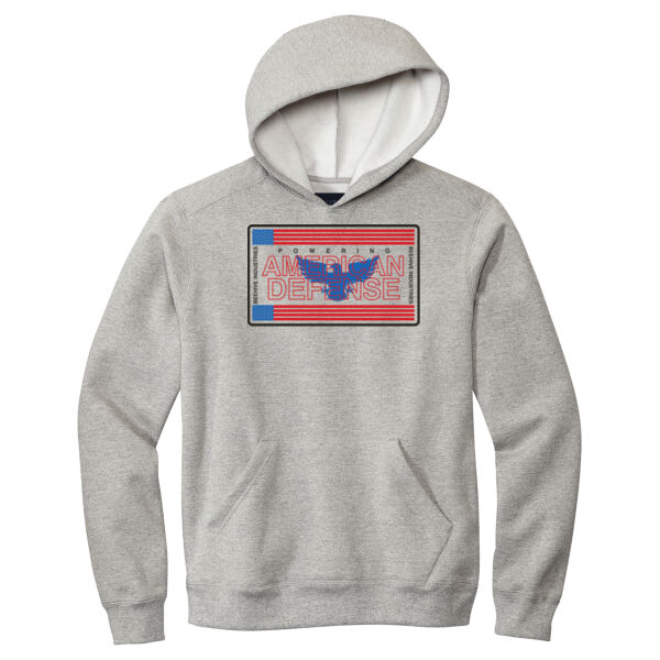 PAD1 - Chore Fleece Pullover Hoodie Thumbnail