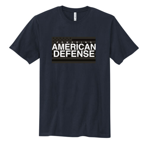 PAD2 - Chore Tee Thumbnail