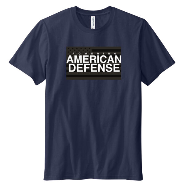 PAD2 - Daily Tee Thumbnail