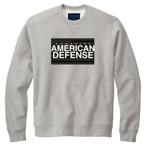 PAD2 - Chore Fleece Crewneck Thumbnail