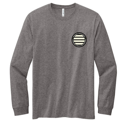 Patch1 American Made - Chore Long Sleeve Tee Thumbnail