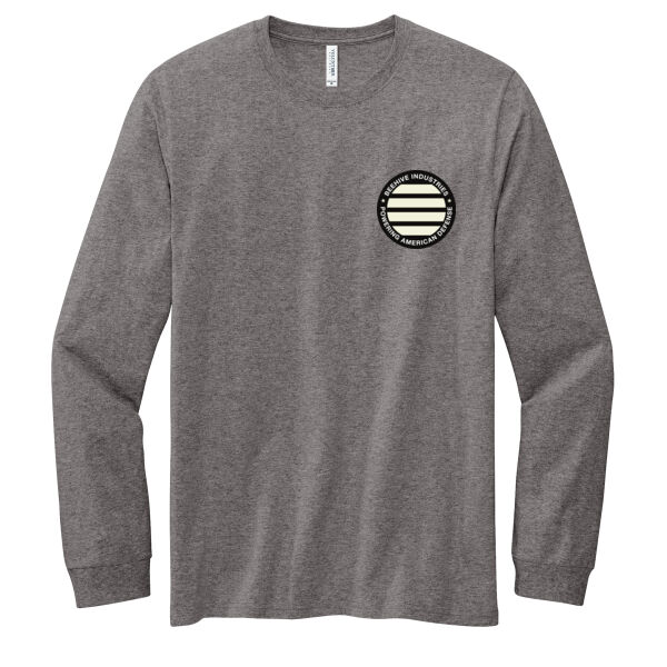 Patch1 American Made - Chore Long Sleeve Tee Thumbnail