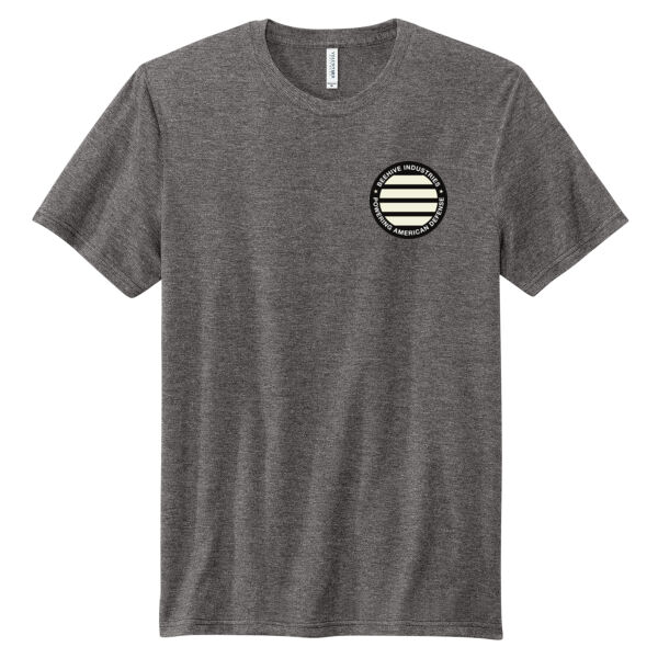 Patch1 American Made - Tri Tee Thumbnail