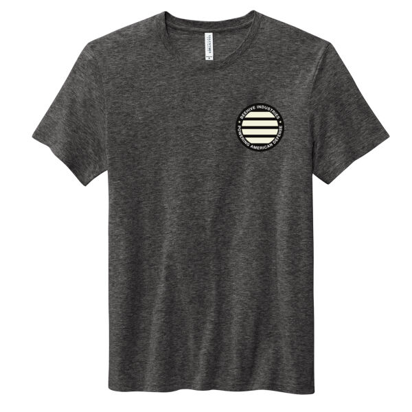 Patch1 American Made - Daily Tee Thumbnail