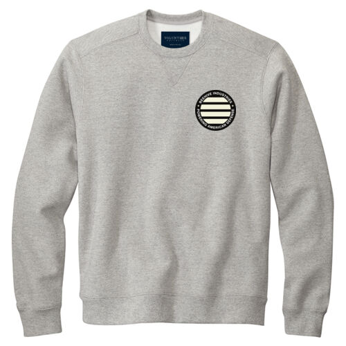 Patch1 American Made - Chore Fleece Crewneck Thumbnail