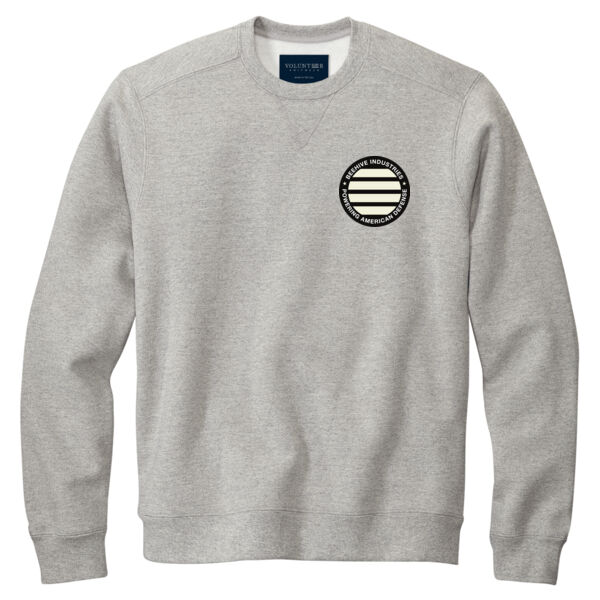 Patch1 American Made - Chore Fleece Crewneck Thumbnail