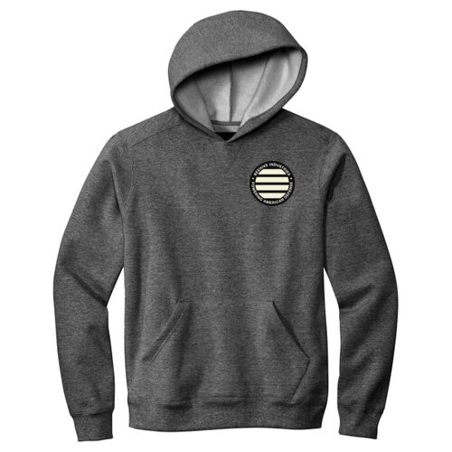 Patch1 American Made - Chore Fleece Pullover Hoodie Thumbnail