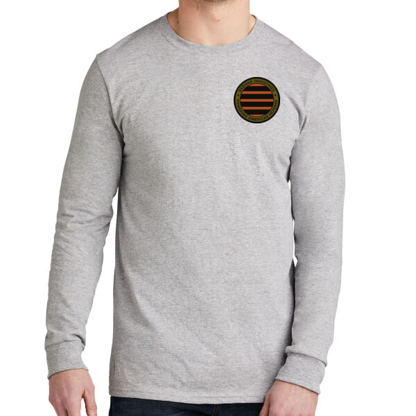 Patch2 - American Made  - All American Long Sleeve Tee Thumbnail