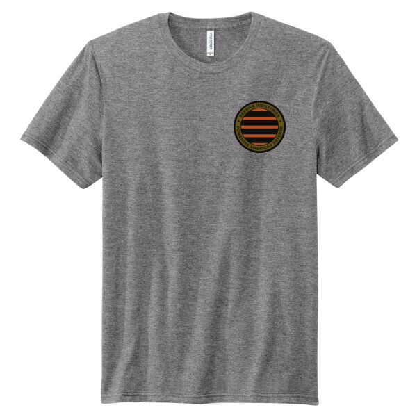 Patch2 - American Made  - Tri Tee Thumbnail