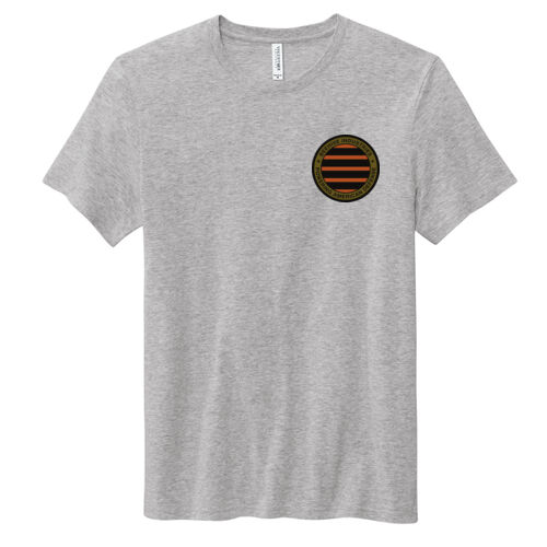 Patch2 - American Made  - Daily Tee Thumbnail