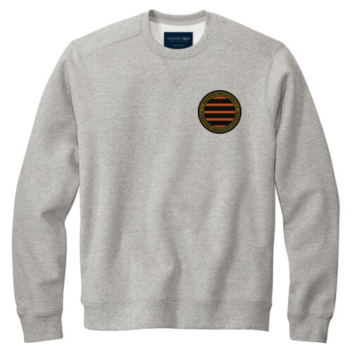 Patch2 - American Made  - Chore Fleece Crewneck Thumbnail