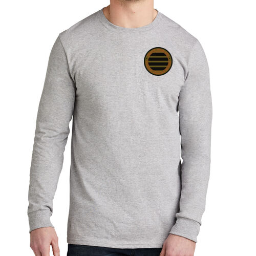 Patch3 - American Made -  - All American Long Sleeve Tee Thumbnail