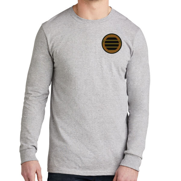 Patch3 - American Made -  - All American Long Sleeve Tee Thumbnail