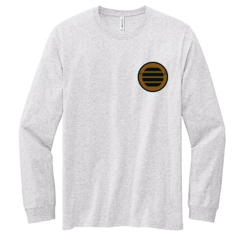 Patch3 - American Made -  - Chore Long Sleeve Tee Thumbnail
