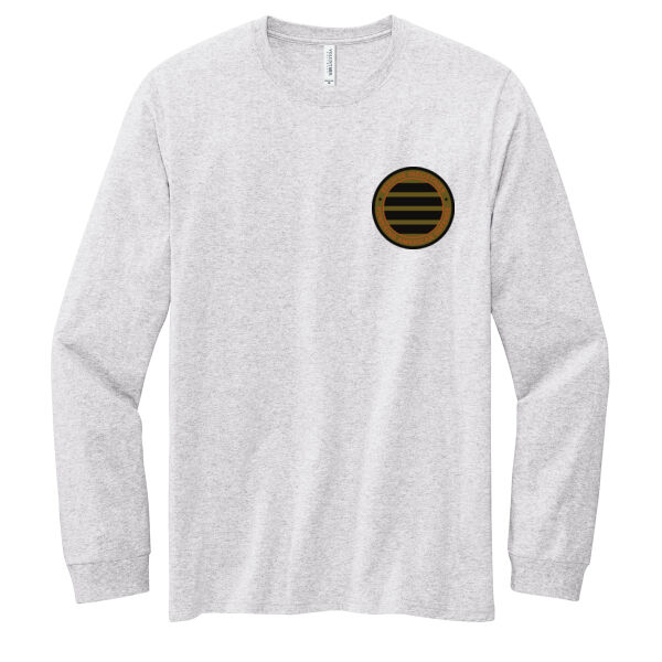 Patch3 - American Made -  - Chore Long Sleeve Tee Thumbnail