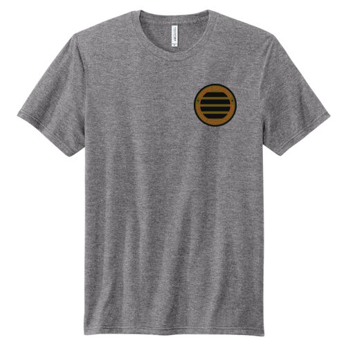 Patch3 - American Made -  - Tri Tee Thumbnail